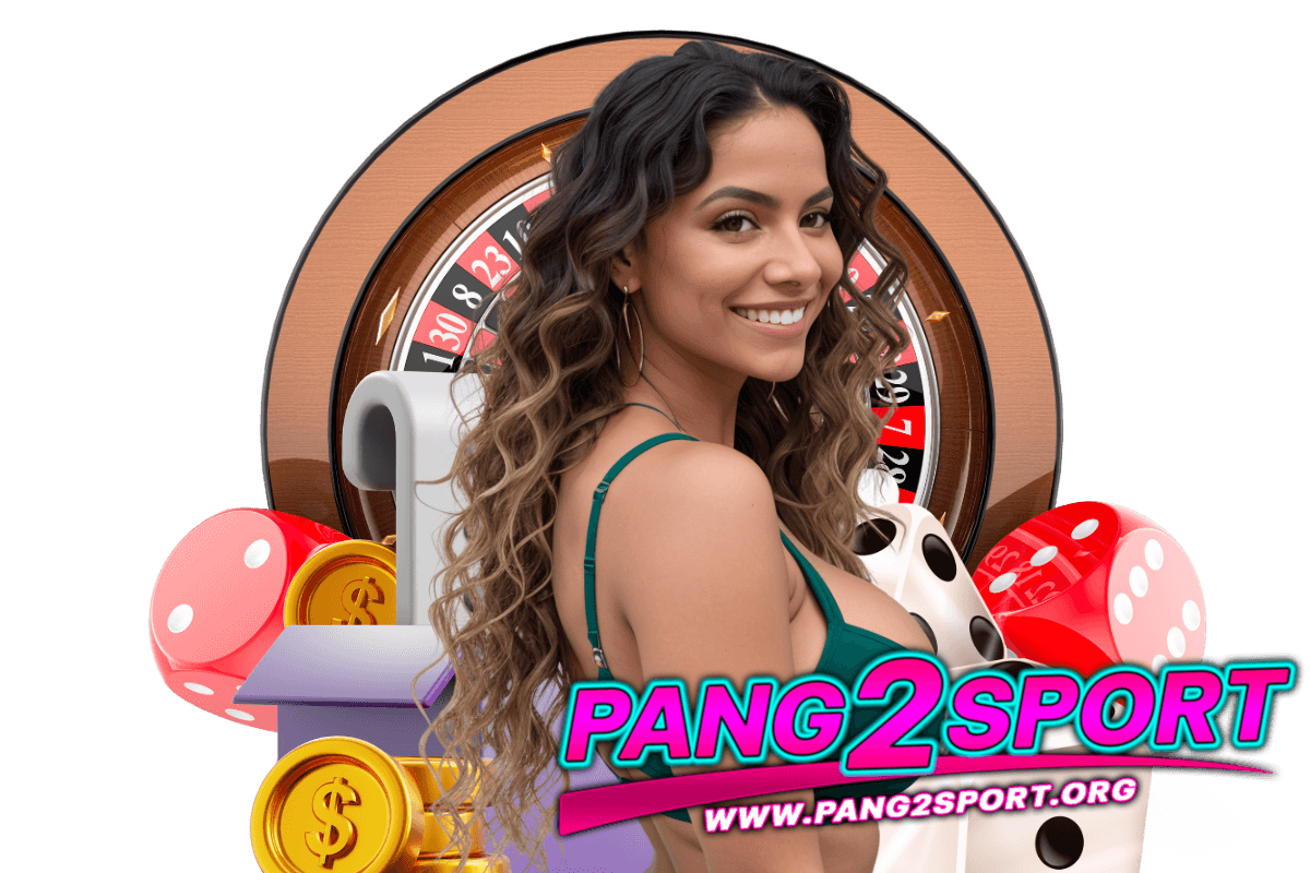pang2sport wallet